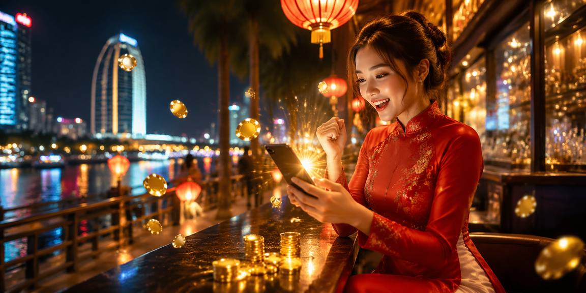 vn1441 vn1441 — sòng bài điện tử dành riêng cho người chơi Việt