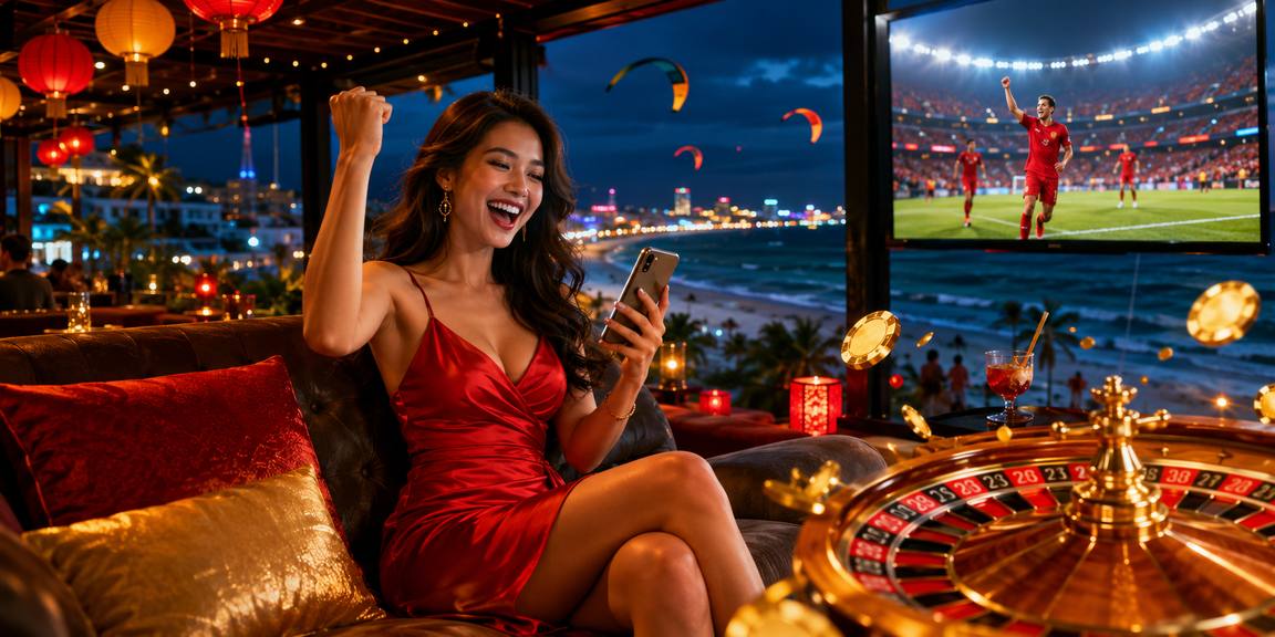 vn1441 Casino ZaloPay