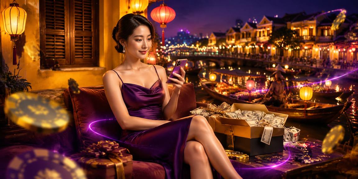 vn1441 Baccarat Siêu Tốc